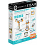 ENGINO - ACADEMY OF STEAM SERIES HYDRAULICS SCIENCE