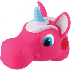 GLOBBER SCOOTER HEADS - UNICORN PINK