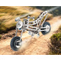 Eitech Trial Bike - Construction Set