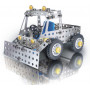 Eitech Trucks - Construction Set