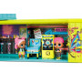 L.O.L. Surprise Clubhouse Playset