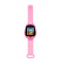 Tobi Smartwatch- Pink