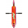Grit Angel Vapour PurpGldRed / Black