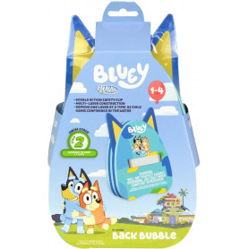 BLUEY BACK BUBBLE 
(1 COLOURWAY)