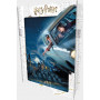 Super 3D 300pc Harry Potter in Tin Assortment