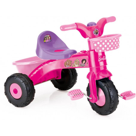 Barbie My 1st Trike
