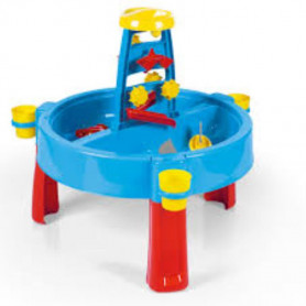 Sand and Water Table