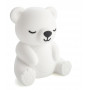 Silicone Touch Led Lamp Bear