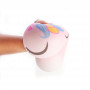Jumbo Smooshos Ball Unicorn