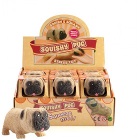 Squishy Pug