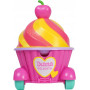 Love Diana Mini Doll Food Stall Playset