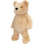 Resoftables - Brown Teddy x1