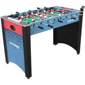 Hy-Pro - Hypro 4ft Football Table with Interactive App