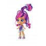 SILVERLIT Curli Girls Dolls and Pets Twin Set