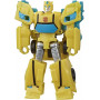 TRANSFORMERS CYBERVERSE SCOUT BUMBLEBEE