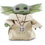 STAR WARS THE CHILD ANIMATRONIC EDITION