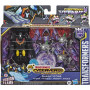 TRANSFORMER  CYBERVERSE ARGON SEA VERSUS PACK