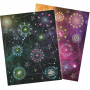 Nebulous Stars - Spiro Stars