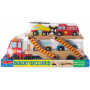 M&D - Emergency Vehicle Carrier