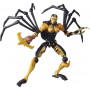 TRANSFORMERS GEN WFC K DELUXE BLACK ARACHNIA