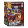 Transformers Red Card Leader Maximal T Wrecks