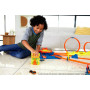 Hot Wheels Track Builder Unlimited Rapid Launch Builder Box