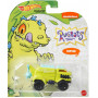Hot Wheels Animation Cc Assortment
