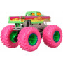 Hot Wheels Monster Trucks Gitd Ast