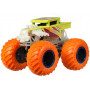 Hot Wheels Monster Trucks Gitd Ast