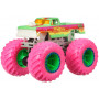 Hot Wheels Monster Trucks Gitd Ast