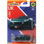 Matchbox Best Of UK Assortment