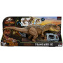 Jurassic World Stomp 'N Escape Tyrannosaurus Rex 