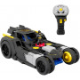 Imaginext Dc Super Friends Transforming Batmobile™ R/C