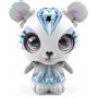 Zoobles Animal 2pk Asst  - Opposite Obsessed
