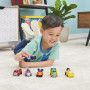 Paw Patrol Movie True Metal Gift Pack