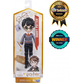 Harry Potter 8" Fashion Doll - Harry