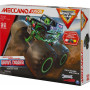 Meccano Junior Monster Jam Truck
