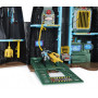 Batman Transforming Playset