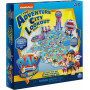 Paw Patrol Save The City Movie Game