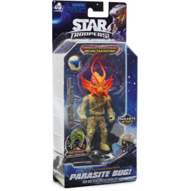 LANARD - STAR TROOPERS PARASITE BUG - ASSORTED
