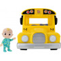 Cocomelon Musical School Bus
