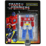 World's Smallest Transformers Figures Asst