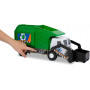 MF MIGHTY MOTORIZED GARBAGE TRUCK