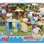 2-in-1 Lemonade and Ice Cream Stand