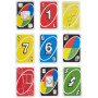 UNO TRIPLE PLAY NON US