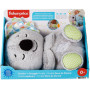 FISHER PRICE NB SOOTHE & SNUGGLE KOALA