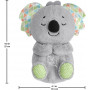 FISHER PRICE NB SOOTHE & SNUGGLE KOALA