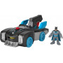 IMAGINEXT DCSF VEHICLE