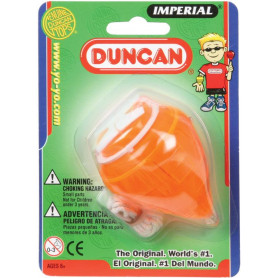 Duncan Imperial Spin Top (Assorted Colours)