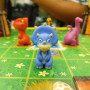 SOS Dino